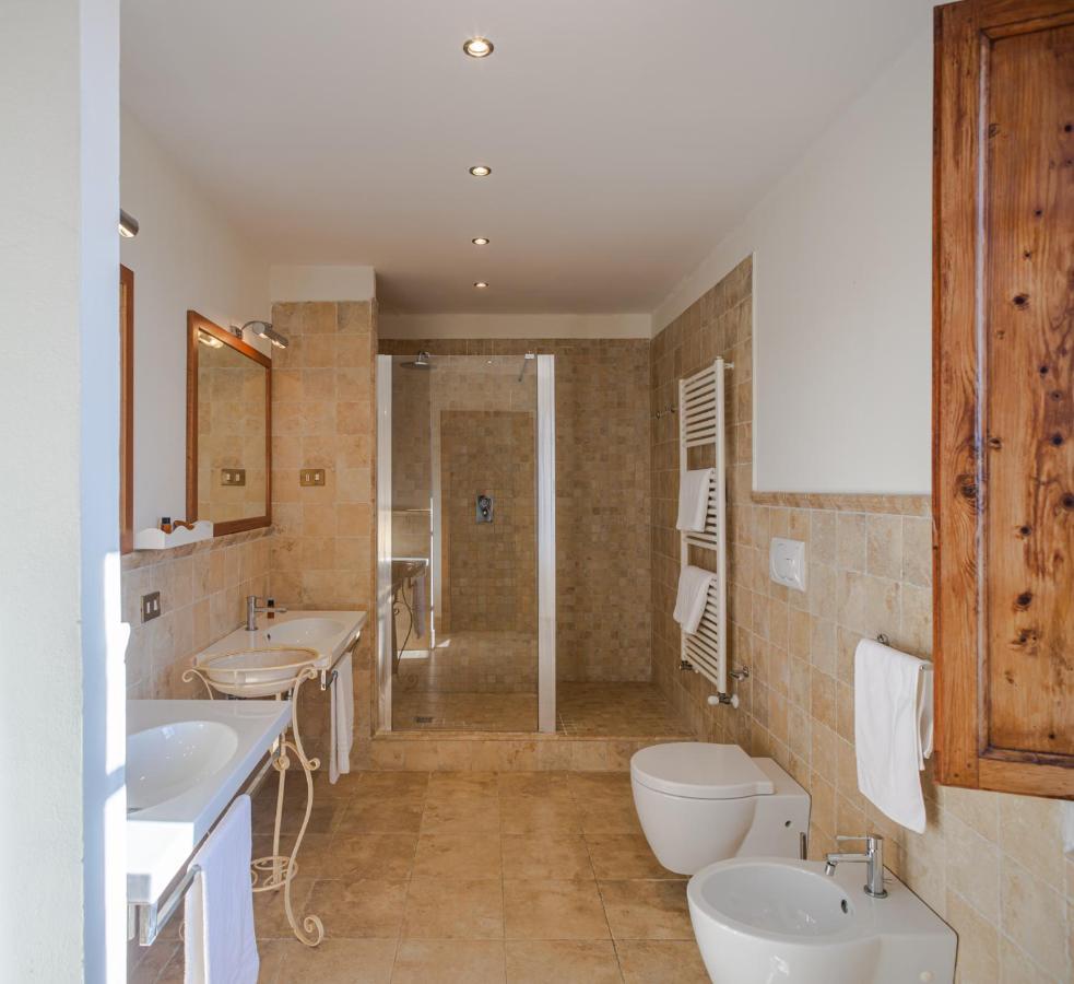 B&B La Torre - Fattoria Di Larniano San Gimignano Exterior foto